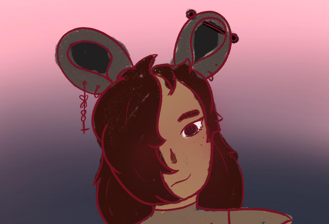 Digital artist, Wannabe comic artist , Catboy enthusiast